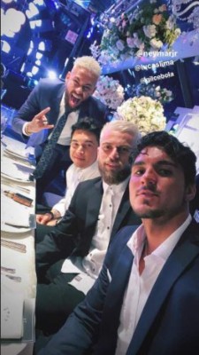 ¡Vuelve la MSN! Las fotos que no viste de la exclusiva boda de Luis Suárez