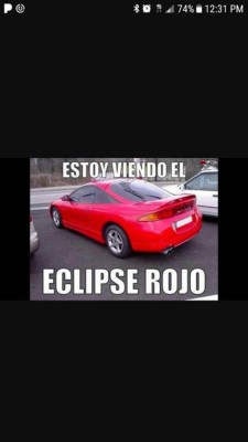 Honduras no pudo ver bien el eclipse solar, pero los memes inundaron las redes