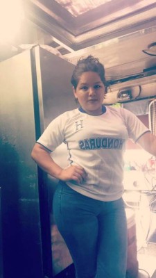 FOTOS: Así era Claudia Pérez, la hondureña que fue descuartizada en Houston