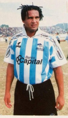 ¡Históricos! Leyendas de la Liga Nacional de Honduras