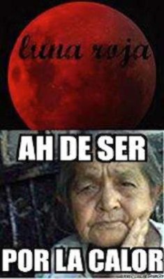 Los divertidos memes del eclipse lunar más largo del siglo XXI ya están aquí