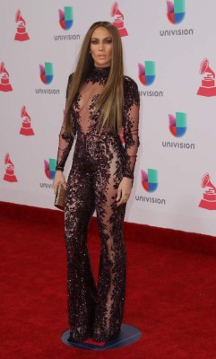 Las transparencias más reveladoras en los Latin Grammy