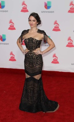 Las transparencias más reveladoras en los Latin Grammy