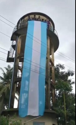 La insospechada locura que despierta la Selección de Fútbol de Argentina en los lugares menos pensados del mundo