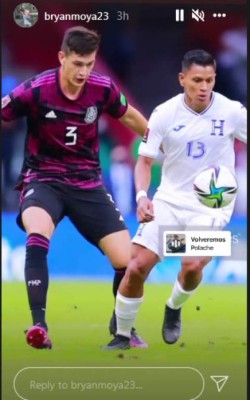 ¿Qué dicen los jugadores y exleyendas de Honduras previo al duelo ante Jamaica?