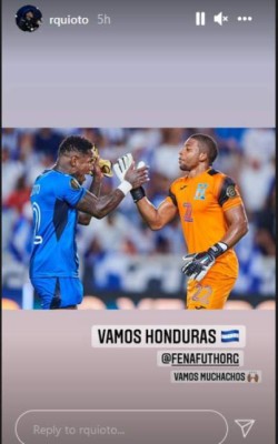 ¿Qué dicen los jugadores y exleyendas de Honduras previo al duelo ante Jamaica?