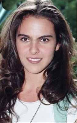 FOTOS: El antes y el después de la actriz mexicana Kate del Castillo