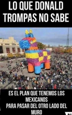 Los mejores memes del triunfo de Donald Trump en EEUU