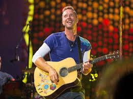 23 datos curiosos que seguramente no sabías sobre Coldplay y sus conciertos