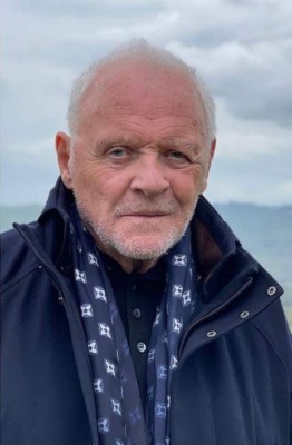 De una infancia en soledad a la hija que abandonó: la vida de Anthony Hopkins, el hombre que no sabe decir 'te quiero” (FOTOS)