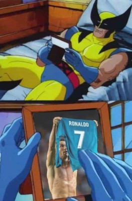 Los memes que dejó el clásico español entre el Barcelona y el Real Madrid