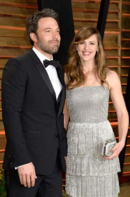 'No estaba feliz”: Las duras confesiones de Ben Affleck sobre su matrimonio con Jennifer Garner (Fotos)  