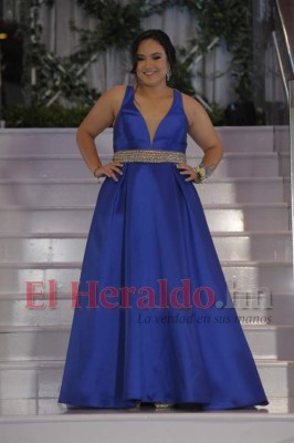 Los seniors 2019 DelCampo School lucieron elegantes y glamurosos en su Prom (Parte II)