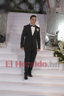 Los seniors 2019 DelCampo School lucieron elegantes y glamurosos en su Prom (Parte II)