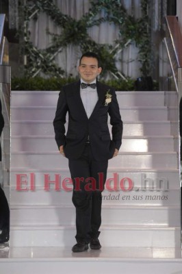 Los seniors 2019 DelCampo School lucieron elegantes y glamurosos en su Prom (Parte II)