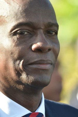 Lo que se sabe sobre el asesinato del presidente haitiano Jovenel Moise