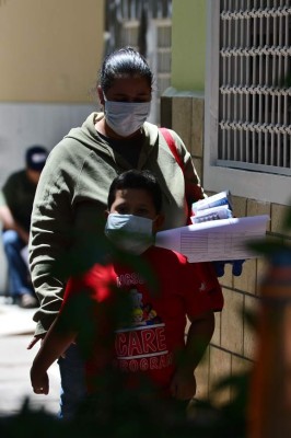 Latinoamérica corre a blindarse contra el coronavirus