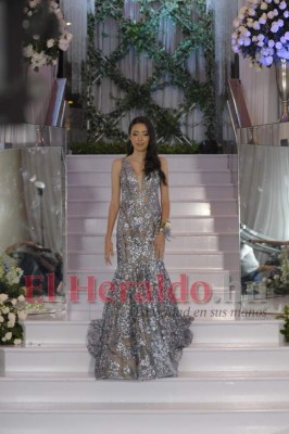 Los seniors 2019 DelCampo School lucieron elegantes y glamurosos en su Prom (Parte II)