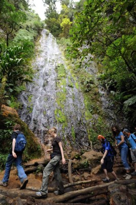 Lugares que debes visitar en la 'Semana Morazánica' en Honduras