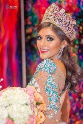 FOTOS: Ellas son las candidatas a la corona Miss Universo 2017