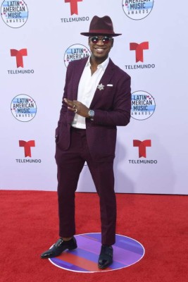 FOTOS: Los mejor vestidos de los Latin American Music Awards 2019