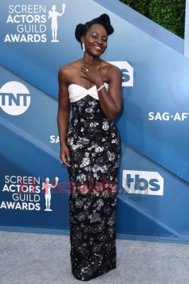 FOTOS: Ellas son las peor vestidas en los SAG Awards 2020