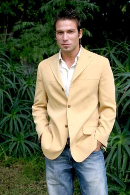 El antes y después de Rafael Amaya, 'El Señor de los Cielos'