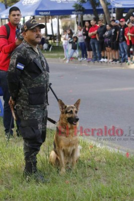 FOTOS: Lo que no se vio de la VIII Vuelta Ciclística EL HERALDO