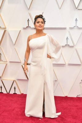 FOTOS: Los peor vestidos de la alfombra roja de los Oscar 2020