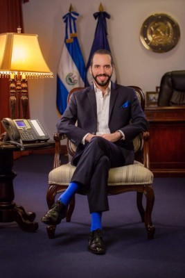 12 datos que no sabías de Nayib Bukele, presidente de El Salvador