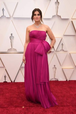 FOTOS: Así lucieron los mejor vestidos de los premios Oscar 2020