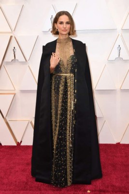 FOTOS: Así lucieron los mejor vestidos de los premios Oscar 2020