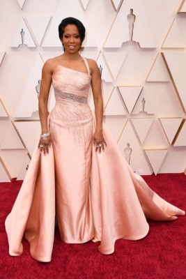 FOTOS: Así lucieron los mejor vestidos de los premios Oscar 2020