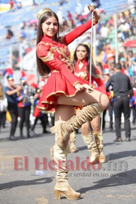 FOTOS: Palillonas que se han robado la portada de EL HERALDO