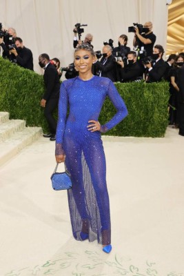 Derroche de glamour y belleza: Ellos fueron los mejor vestidos de la MET Gala