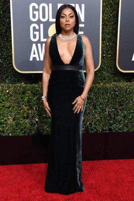 FOTOS: Los 20 peores vestidos de los Golden Globe 2019