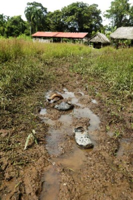 Secta se decía 'ungida por Dios” y asesinó a siete personas en Panamá