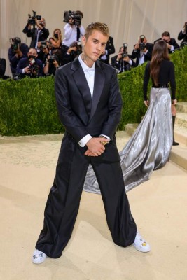 MET Gala 2021: Estos fueron los peor vestidos de la alfombra roja (FOTOS)