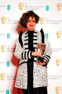 Premios BAFTA: Te mostramos a las peor vestidas de la gala (FOTOS)