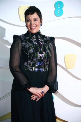 Premios BAFTA: Te mostramos a las peor vestidas de la gala (FOTOS)