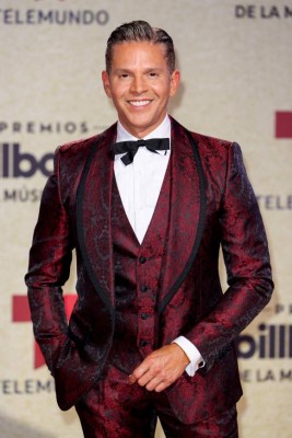 ¡Una hondureña en la lista! Los famosos que deslumbraron en la alfombra de los Billboard  