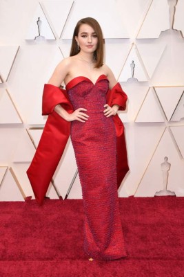 FOTOS: Así lucieron los mejor vestidos de los premios Oscar 2020