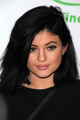 Fotos: Así ha sido el cambio físico de Kylie Jenner en los últimos años