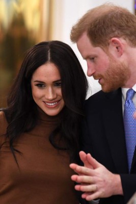 Megxit: ¿Qué pierden Meghan y Harry tras renunciar a la monarquía?