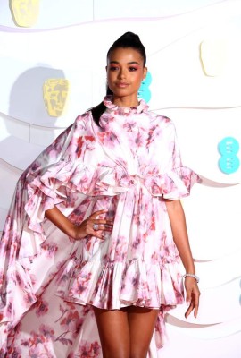 Premios BAFTA: Te mostramos a las peor vestidas de la gala (FOTOS)