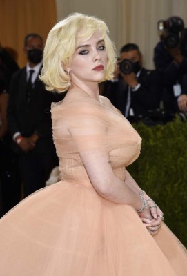 Derroche de glamour y belleza: Ellos fueron los mejor vestidos de la MET Gala