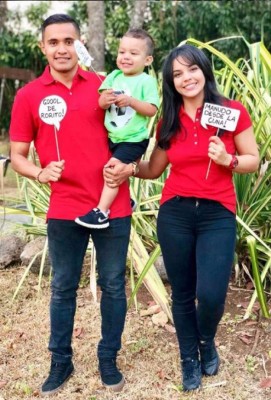 ¡Pura vida! Así transcurre la vida del hondureño Roger Rojas en Costa Rica