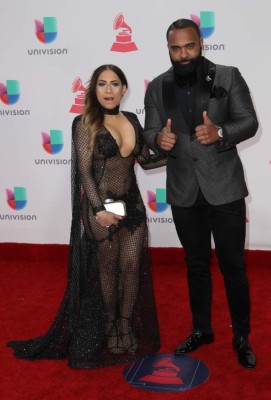 Las transparencias más reveladoras en los Latin Grammy