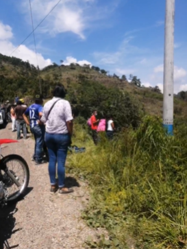 Cinco muertos y casi 30 heridos: Las tragedias viales que ya enlutan carreteras esta Semana Morazánica (FOTOS)