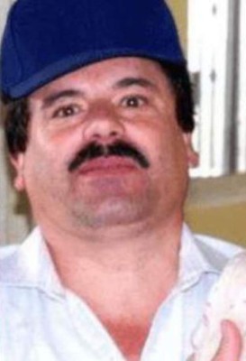 Así dejó 'El Chapo' Guzmán la pobreza para convertirse en uno de los narcos más poderosos